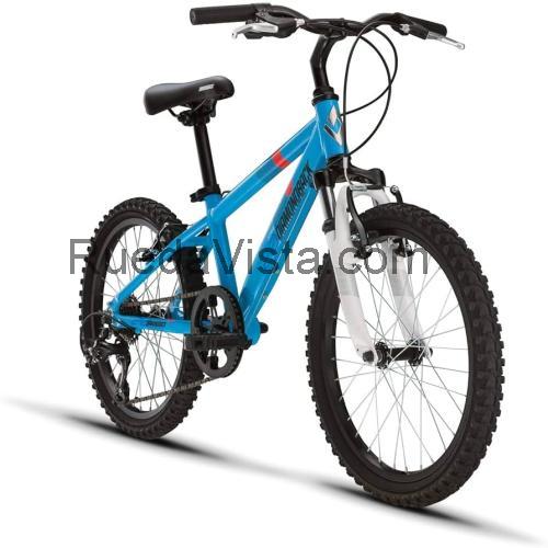 Diamondback Octane ficha técnica y opiniones